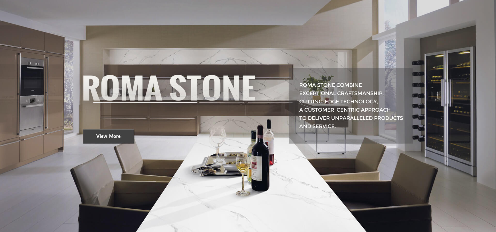 Quartz Stone Manufacturers