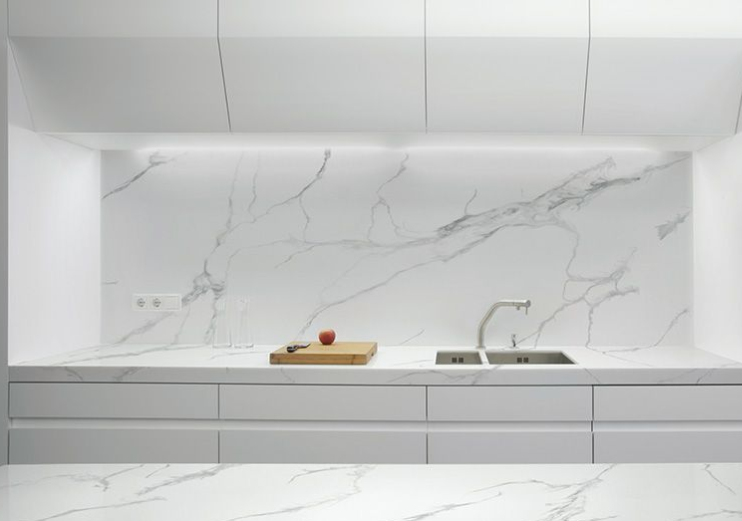 Unique Collection Quartz Countertops