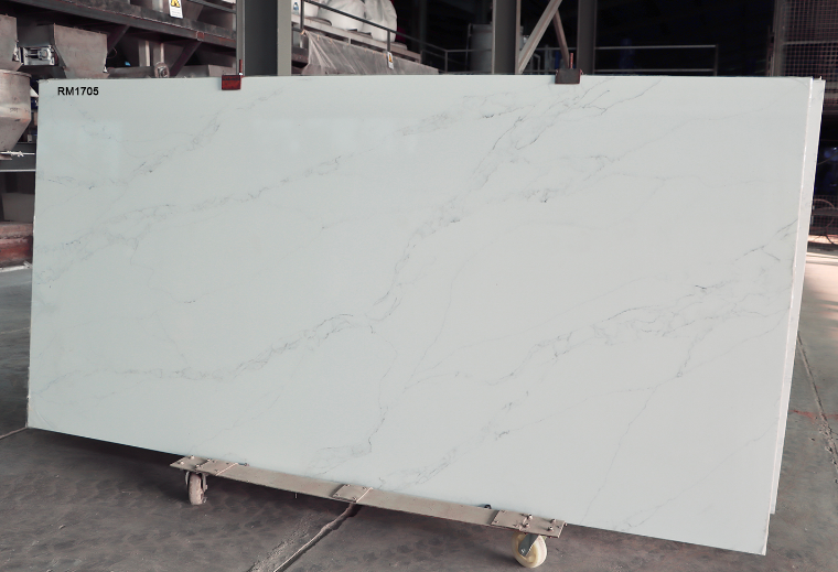 Artificial Quartz Slabs