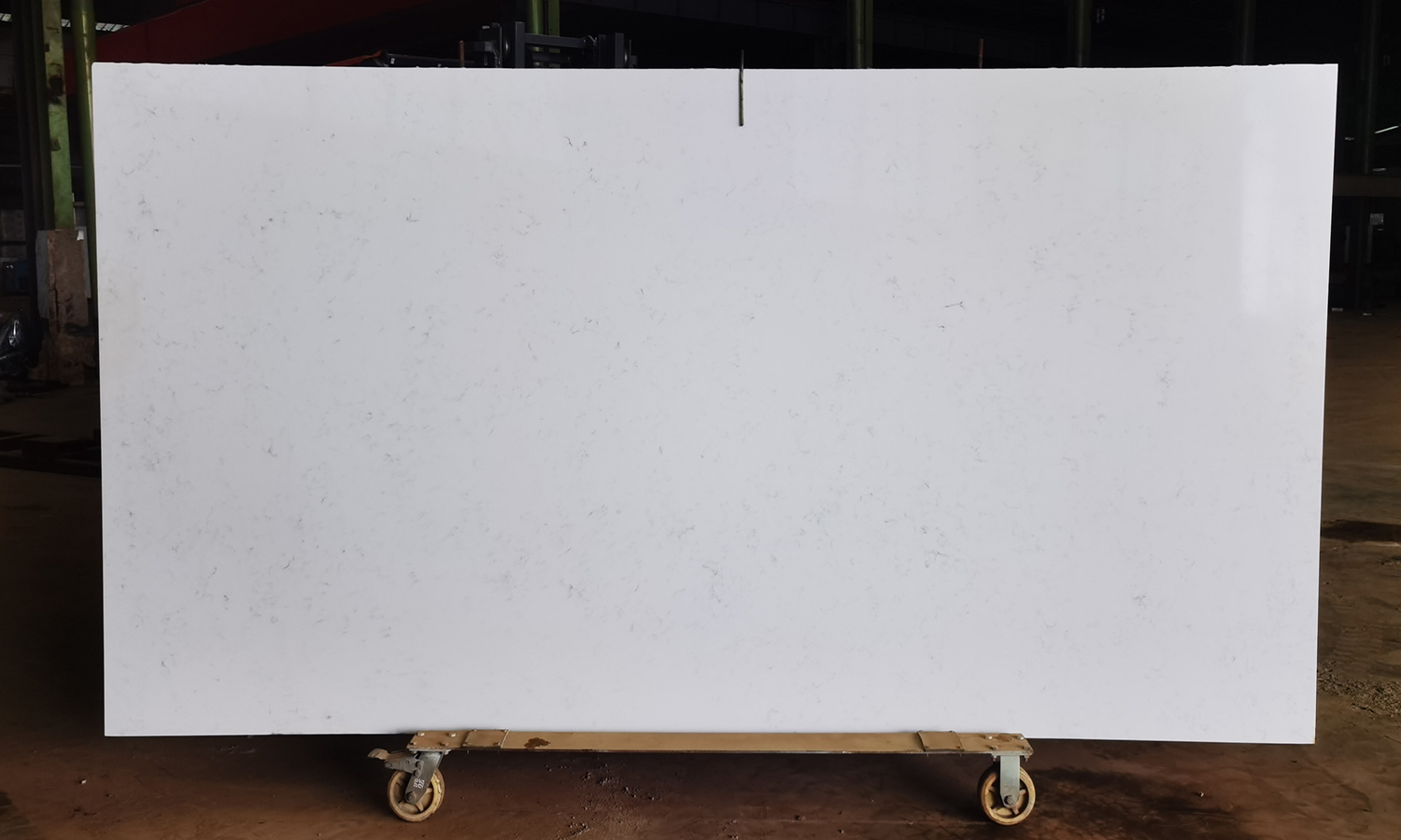 RM2001 CARRARA WHITE