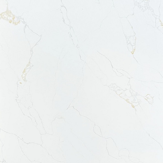 RM3013 Calacatta Bologna Quartz Slab