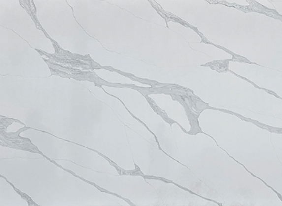 What is Calacatta Quartz? - ROMA STONE