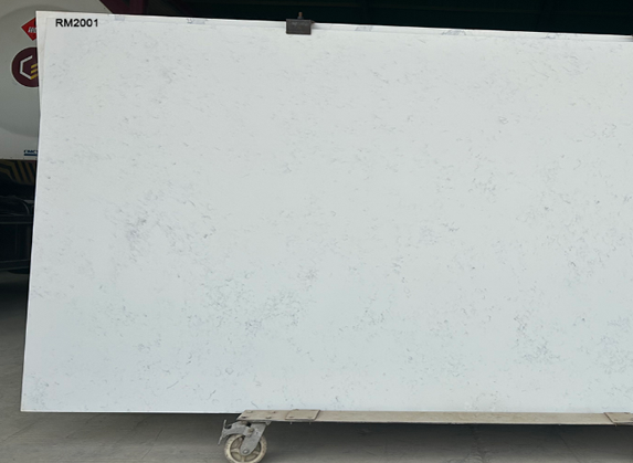 Why is Calacatta White Quartz So Popular?